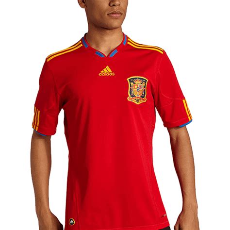 mundial de españa 2010 kit.